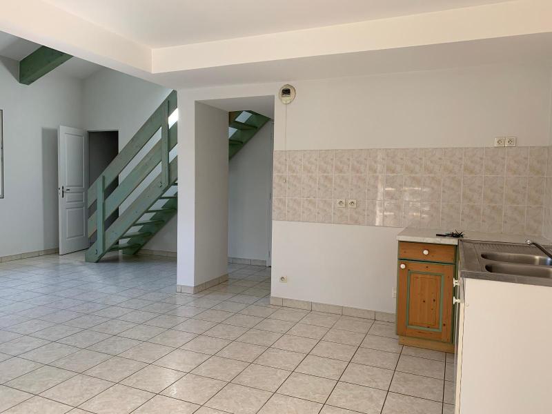 appartement 3 pièces - AUBENAS