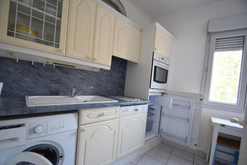 appartement 1 pièces - AUBENAS