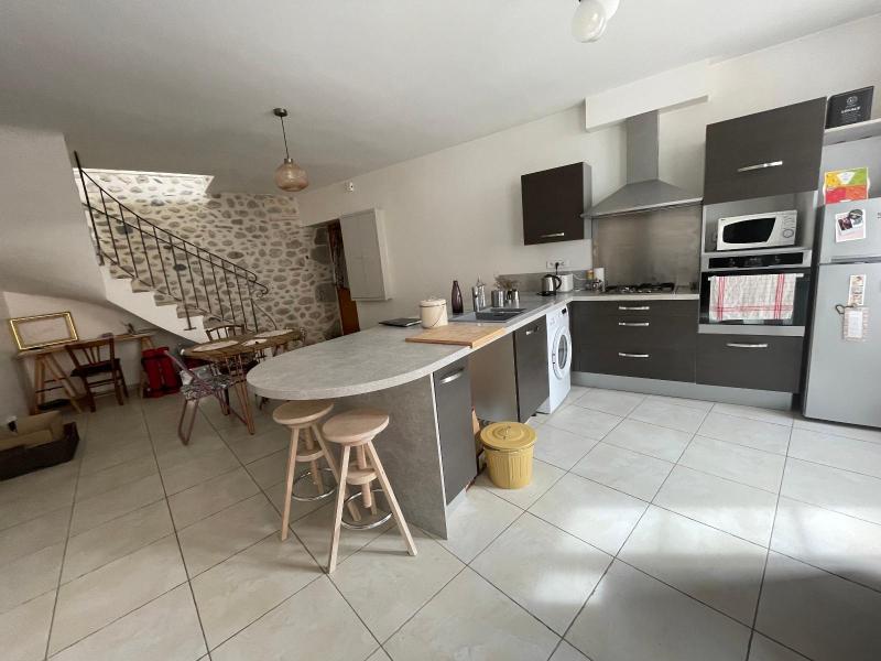 appartement 3 pièces - VOGUE