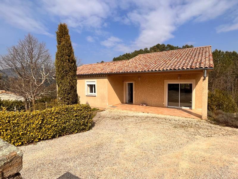 maison 4 pièces - PRADES