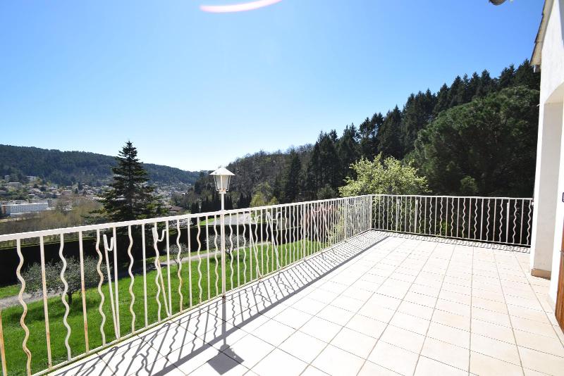 maison 4 pièces - VALS-LES-BAINS