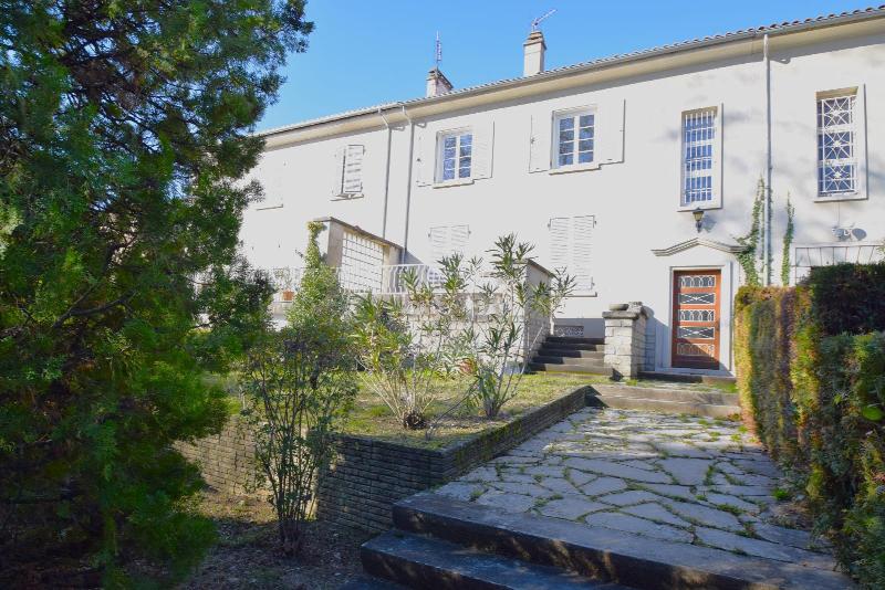 appartement 3 pièces - AUBENAS