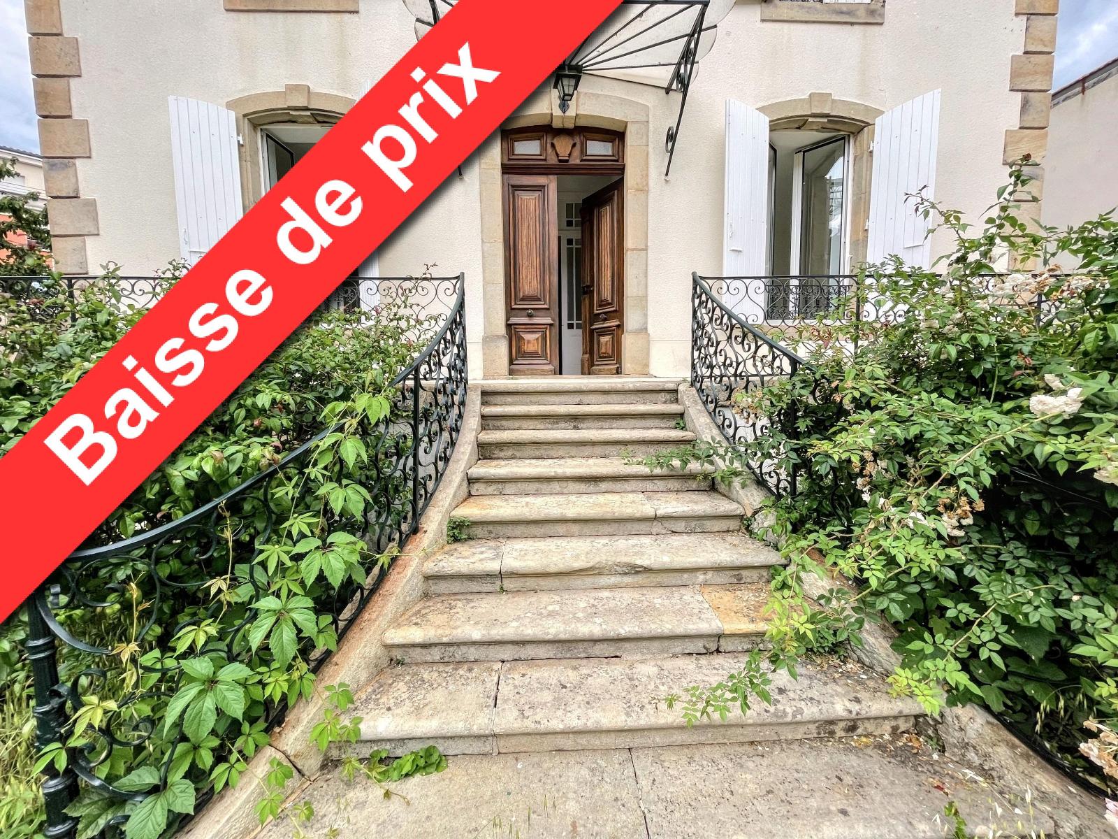 appartement 4 pièces - AUBENAS