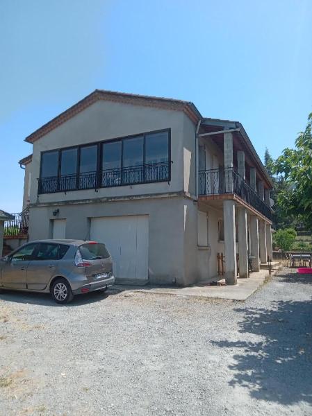 maison 4 pièces - ST-PRIEST