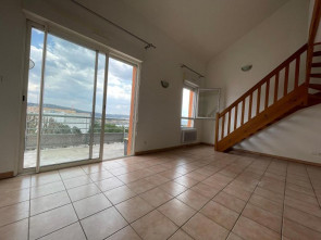 Appartement en Location à Aubenas / 2 pièces 45m2