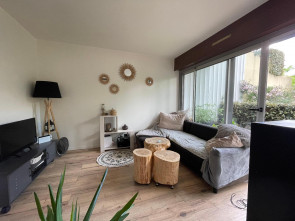 Appartement en Location à Aubenas / 1 pièce 38m2