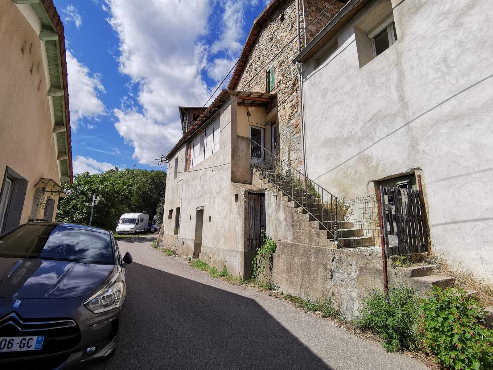 maison 2 pièces - VALS-LES-BAINS
