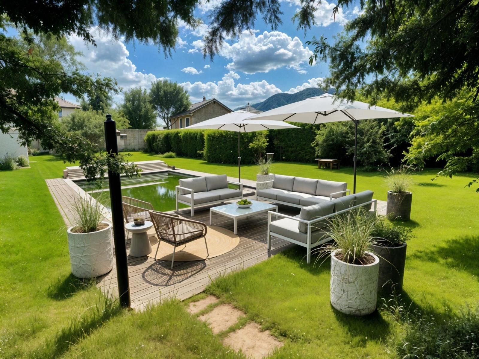 maison 9 pièces - VALS-LES-BAINS