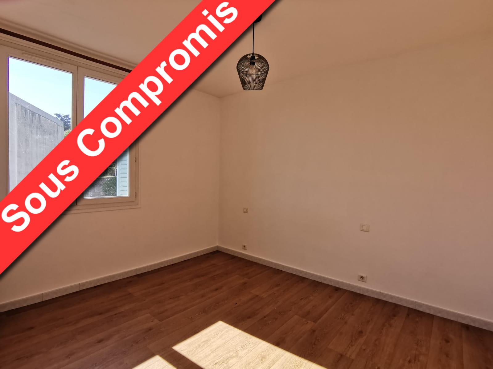 appartement 2 pièces - AUBENAS