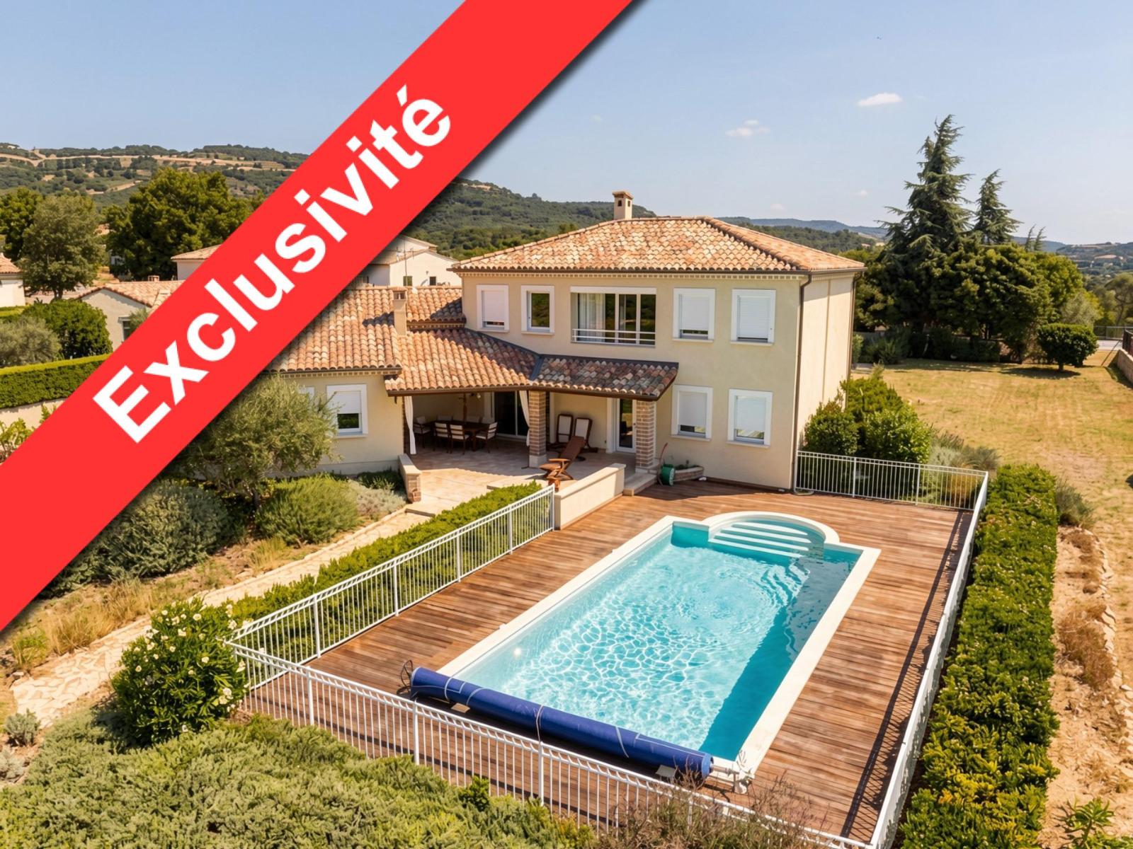 maison 5 pièces - MIRABEL